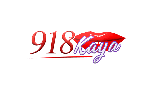 918kaya logo